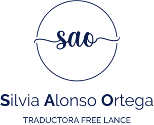 Silvia Alonso Ortega, traductora freelance