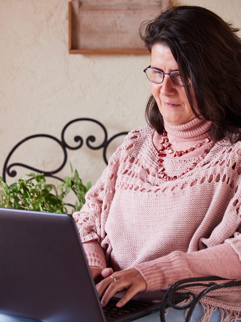 Silvia Alonso, Traductora freelance de alemán a español